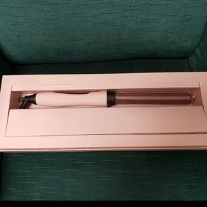 L’Ange curling wand